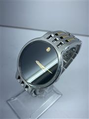 Movado Two-tone Esperanza Mens Watch
